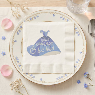 Servilleta De Papel Cenicienta