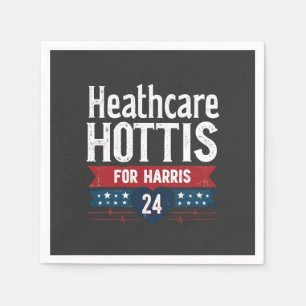 Servilleta De Papel Centros De Salud Para La Enfermería De Harris 24 K