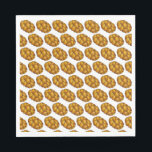 Servilleta De Papel Challah trenzado panadería judía pan Loaf Hanukkah<br><div class="desc">El diseño presenta un original ilustracion de marca de un clásico pan de jalá trenzado. Perfecto para Hanukkah y otras celebraciones de la festividad judía. ¿No ves lo que estás buscando? ¿Necesita ayuda con la personalización? Contacte con Rebecca para que tenga algo diseñado para usted.</div>
