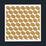 Servilleta De Papel Challah trenzado panadería judía pan Loaf Hanukkah<br><div class="desc">El diseño presenta un original ilustracion de marca de un clásico pan de jalá trenzado. Perfecto para Hanukkah y otras celebraciones de la festividad judía. ¿No ves lo que estás buscando? ¿Necesita ayuda con la personalización? Contacte con Rebecca para que tenga algo diseñado para usted.</div>