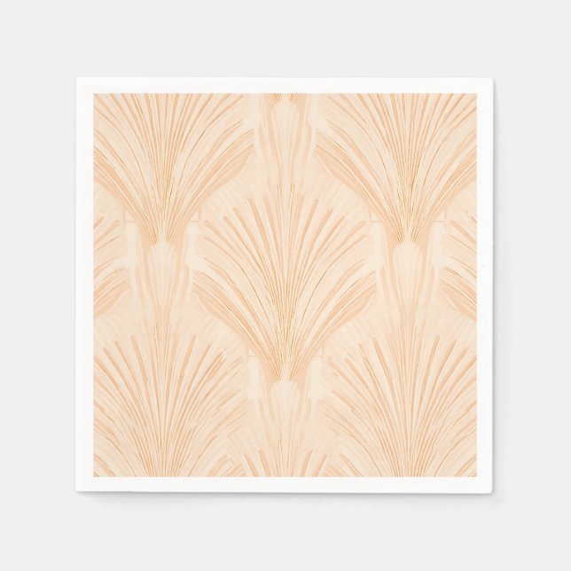 Servilleta De Papel Champagne Tastes (Anverso)