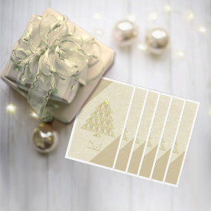 Servilleta De Papel Champaign Joyoux Noel