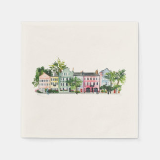 Servilleta De Papel Charleston Carolina del Sur
