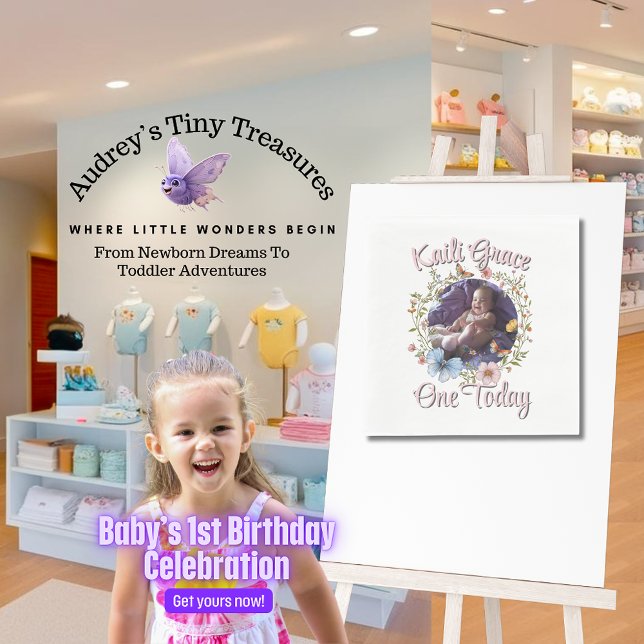 Servilleta De Papel Chica 1 Nacimiento Primavera Mariposa (Subido por el creador)