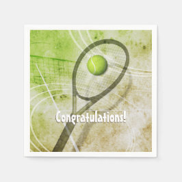 Servilleta De Papel Chica personalizado