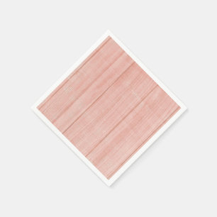 Servilleta De Papel Chica Rustic Wood Shabby Chic Tea Fiesta