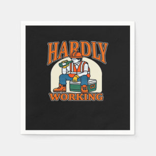 Servilleta De Papel Chicas mujeres adolescentes con esqueleto óseo de 