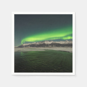 Servilleta De Papel Chugach Aurora