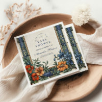 Ciao Baby Shower italiano