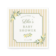 Ciao Baby Toallas de papel para ducha de bebé con