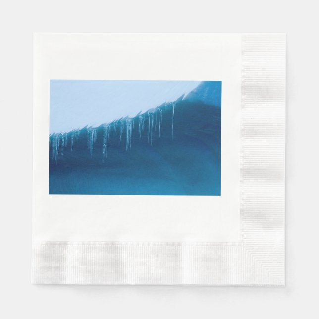 Servilleta De Papel Ciclos (Anverso)