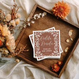 Servilleta De Papel Cielito Lindo Papel mexicano Picado Talavera