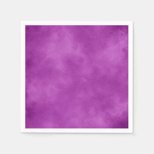 Servilleta De Papel Cielo Violeta