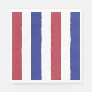 Servilleta De Papel Circo de Carnaval Cumpleaños Infantil Fiesta en Ca