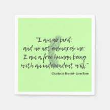 Cita II de Jane Eyre