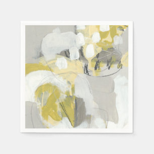 Servilleta De Papel Citron Mist