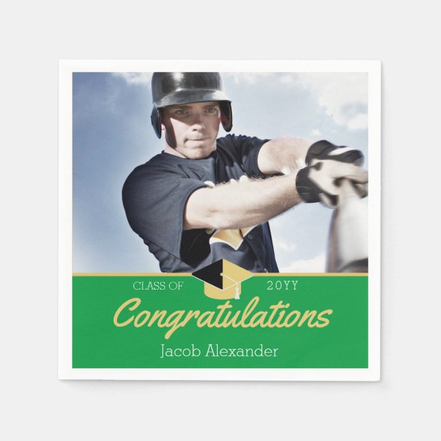 Servilleta De Papel clase de 2023, (Anverso)