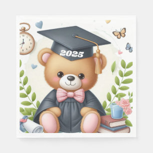 Servilleta De Papel Clase de 2025