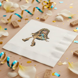 Servilleta De Papel Cleo Napkins