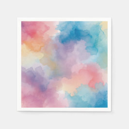 Servilleta De Papel Clour Napkins