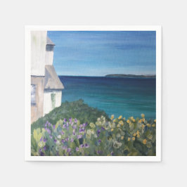 Servilleta De Papel Clovelly Devon