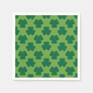 Servilleta De Papel Clover