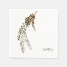 Cocktail de Acción de Gracias de los simples conos