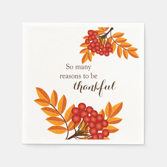 Servilleta De Papel Cocktail de papel/servilletas del desierto tantas  (Anverso)