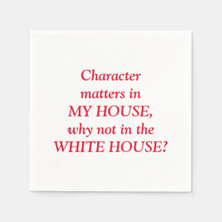 Servilleta De Papel Cocktail Napkin