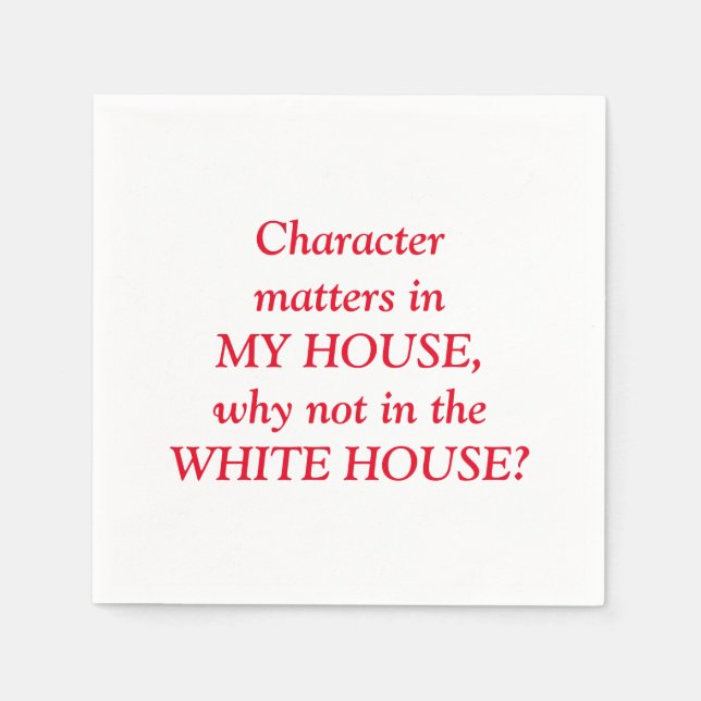 Servilleta De Papel Cocktail Napkin (Anverso)