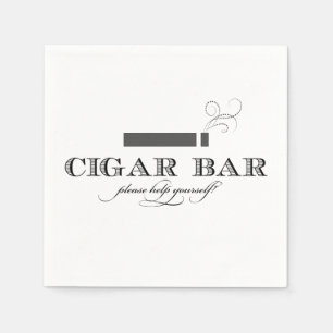Servilleta De Papel Cocktail Napkins