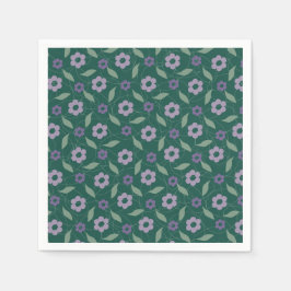 Servilleta De Papel Cocktail Napkins