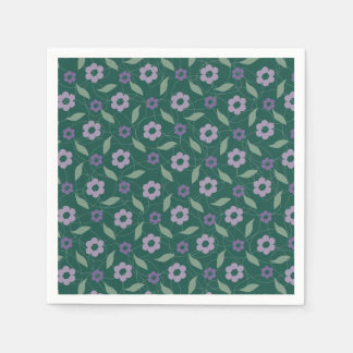 Servilleta De Papel Cocktail Napkins