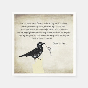 Servilleta De Papel Cocktail Napkins