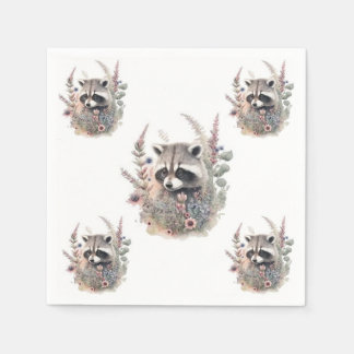 Servilleta De Papel Cóctel estandar