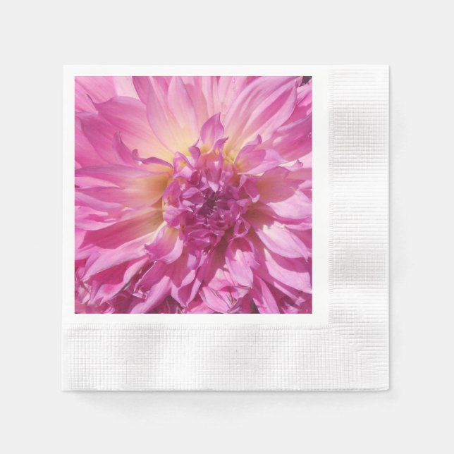 Servilleta De Papel Cogniet (Anverso)