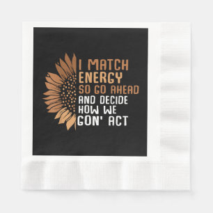 Servilleta De Papel Coincido con el empoderamiento energético africano