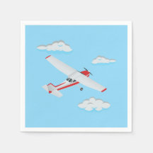 ¡Colección de Fiestas de aviones!