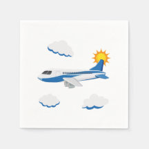 ¡Colección de Fiestas de aviones!