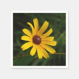 Servilleta De Papel Colección de jardines de flores 8