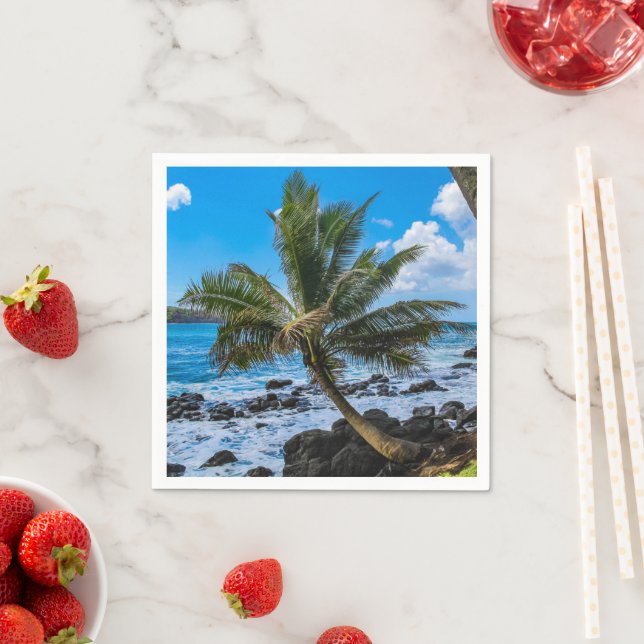 Servilleta De Papel Colgando... (In situ)