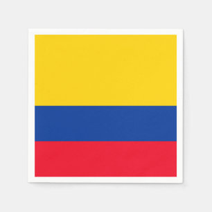 Servilleta De Papel Colombia