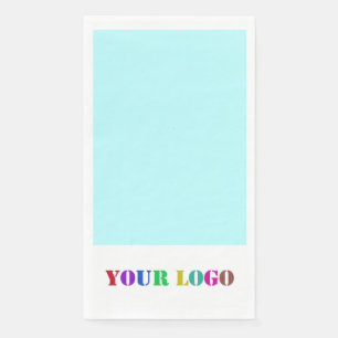 Servilleta De Papel Color del Personalizado de las toallas de invitado