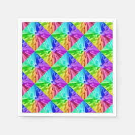 Servilleta De Papel Color líquido