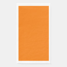 Color Naranja