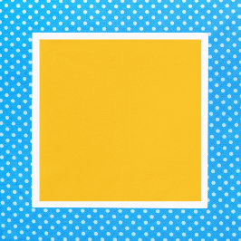 Servilleta De Papel Color sólido ámbar