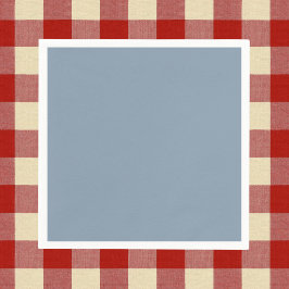 Servilleta De Papel Color sólido azul turbio