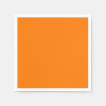 Color sólido del Naranja de seguridad