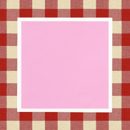 Servilleta De Papel Color sólido rosa caliente claro