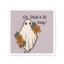 ¡Coman, Beban Y Tengan Miedo!